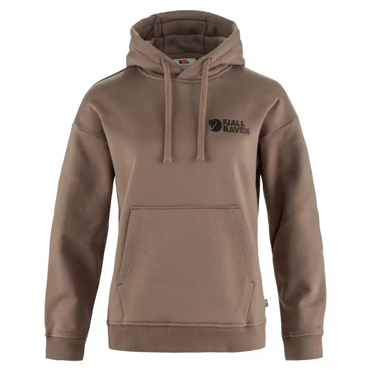 Bild 1 von FJÄLLRÄVEN CLASSIC HOODIE W Damen - Hoodie