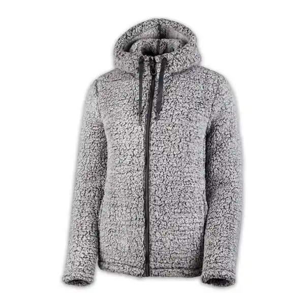 Bild 2 von Ellenor Teddy-Plüsch-Jacke