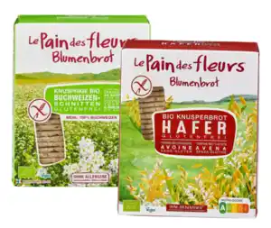 Vegane Brot-Schnitten