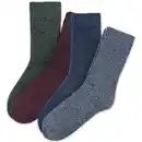 Bild 1 von Toptex Vollfrottee-Socken 2 Paar