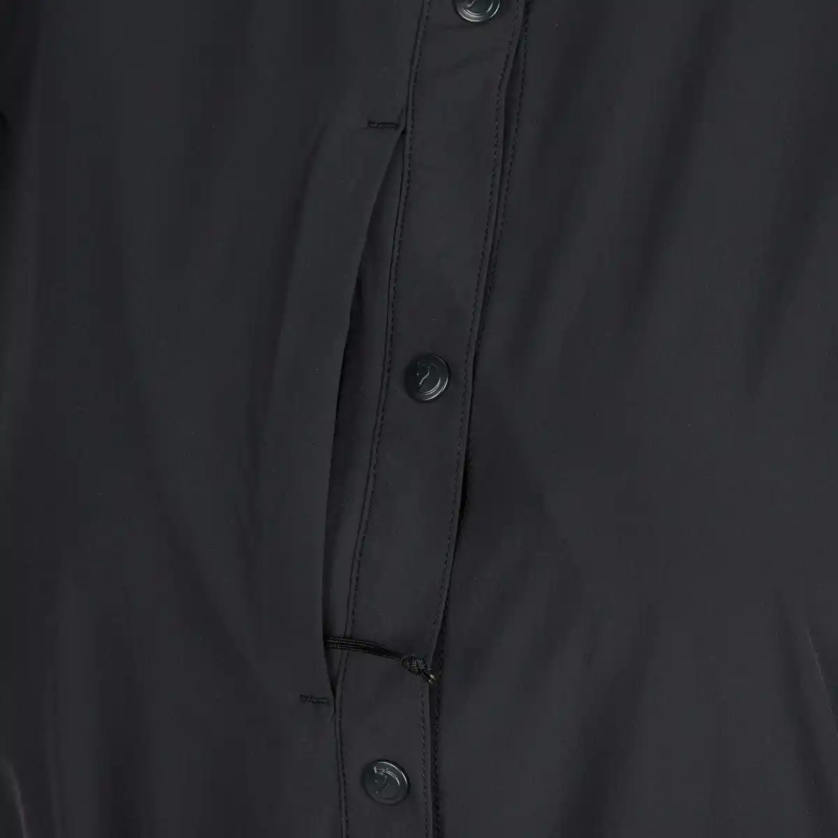 Bild 3 von ABISKO FJÄLL DRESS W Damen - Kleid