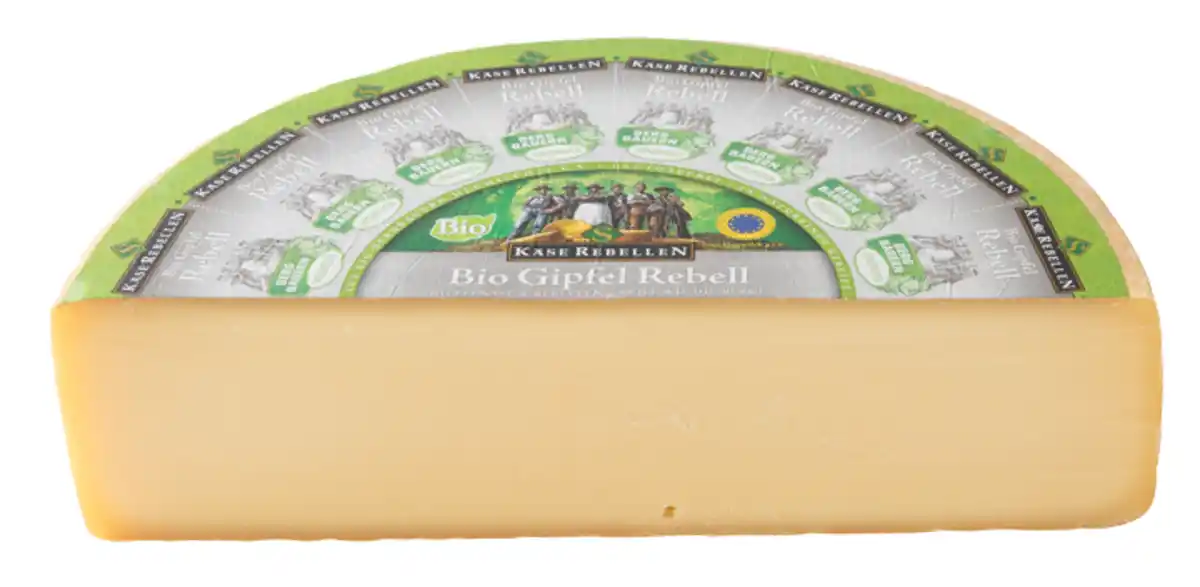 Bild 1 von Gipfel-Rebell