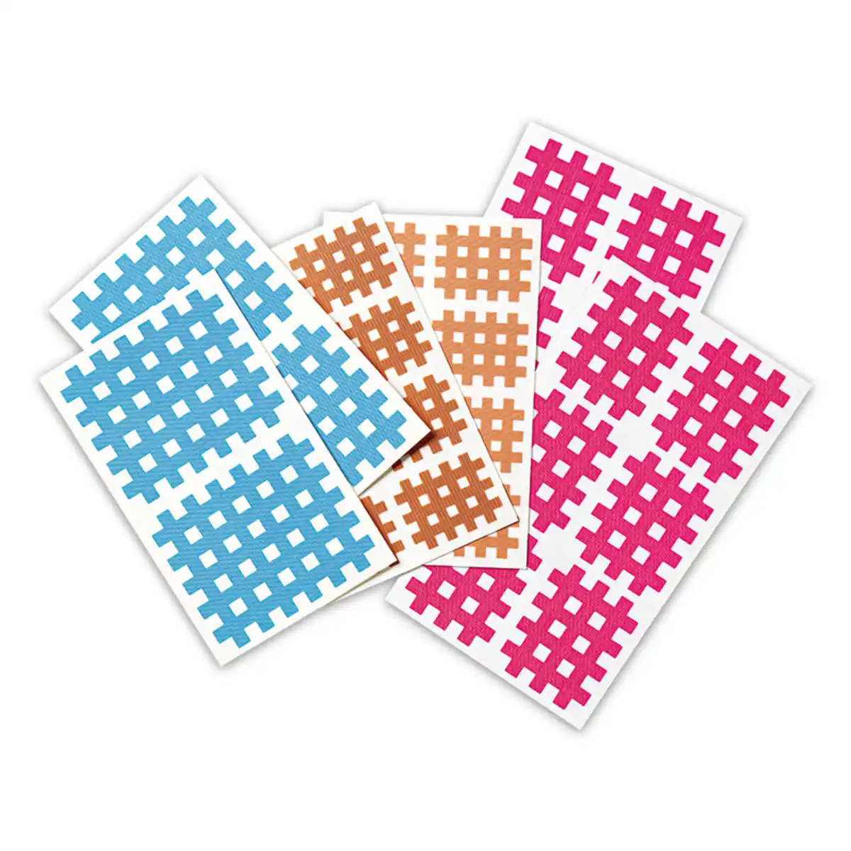 Bild 2 von Sensomed Energie-Tapes 80er