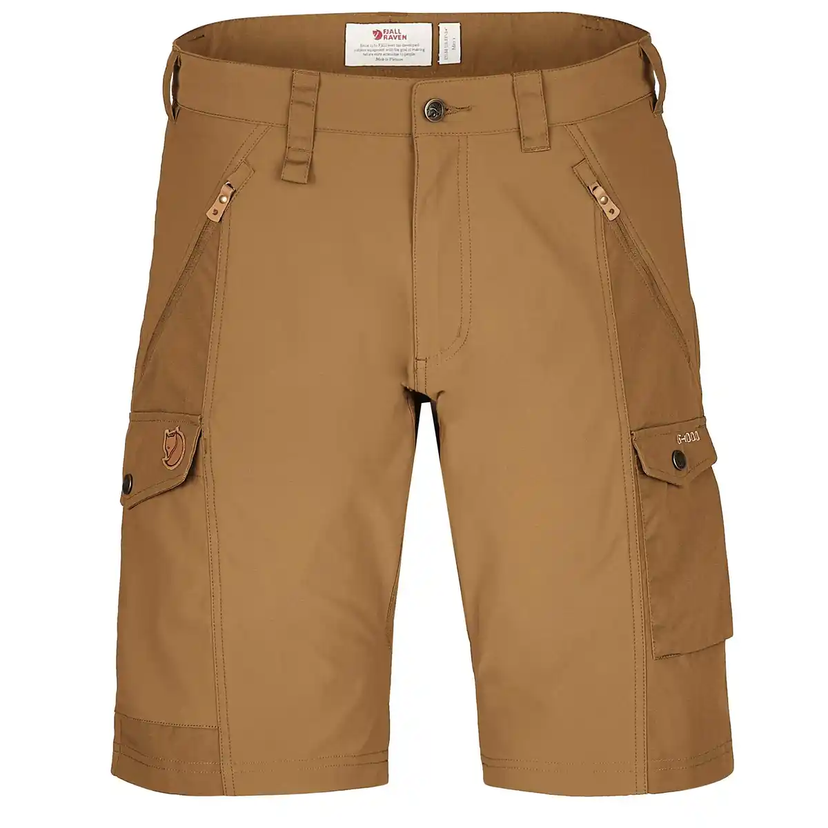 Bild 1 von ABISKO SHORTS M Herren - Shorts