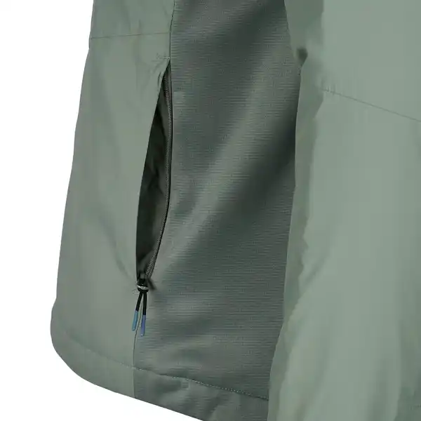 Bild 3 von SHASTA LIGHTWEIGHT RECYCLED THERMORE INSULATED JACKET Damen - Isolationsjacke