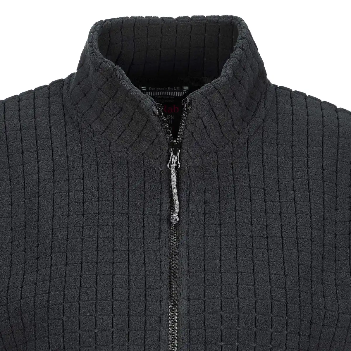 Bild 3 von RAMSHAW PULL-ON WMNS Damen - Fleecepullover