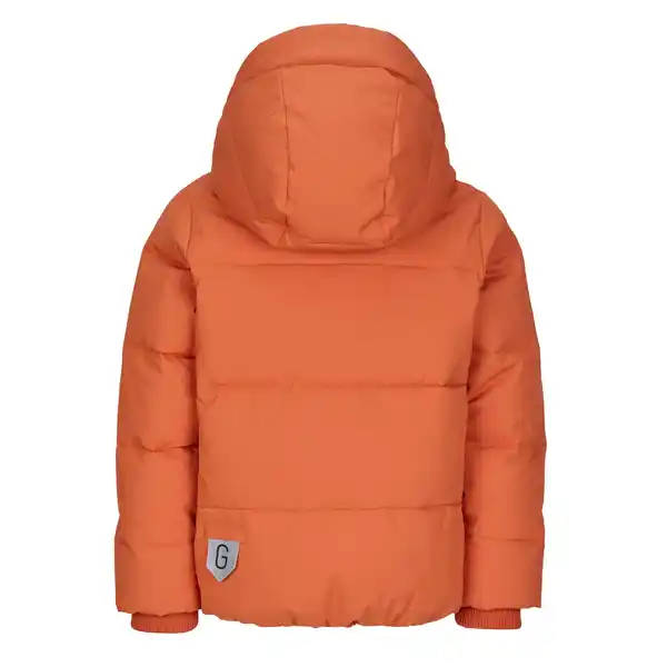 Bild 2 von DRAGON EYE Kinder - Winterjacke