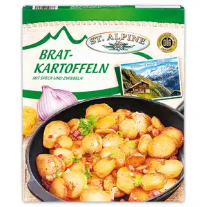 St. Alpine Kartoffel-Spezialität