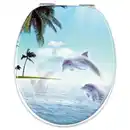 Bild 4 von Badkomfort 3D-WC-Sitz