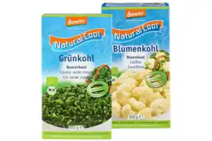 ❄Tiefkühl- Gemüse