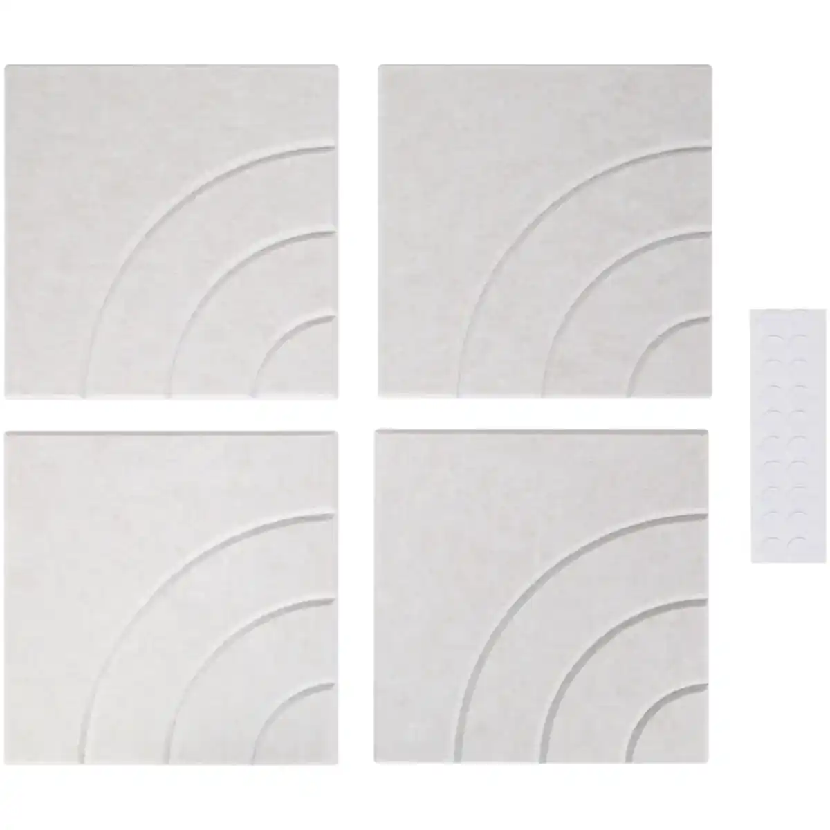 Bild 1 von Wandpaneele aus Filz