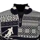 Bild 3 von HISTORY SWEATER Herren - Wollpullover