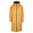 Bild 1 von ESCAPISM RECYCLED SHERPA LINED CHANGING ROBE Unisex - Poncho