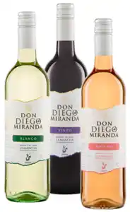 Don Diego de Miranda