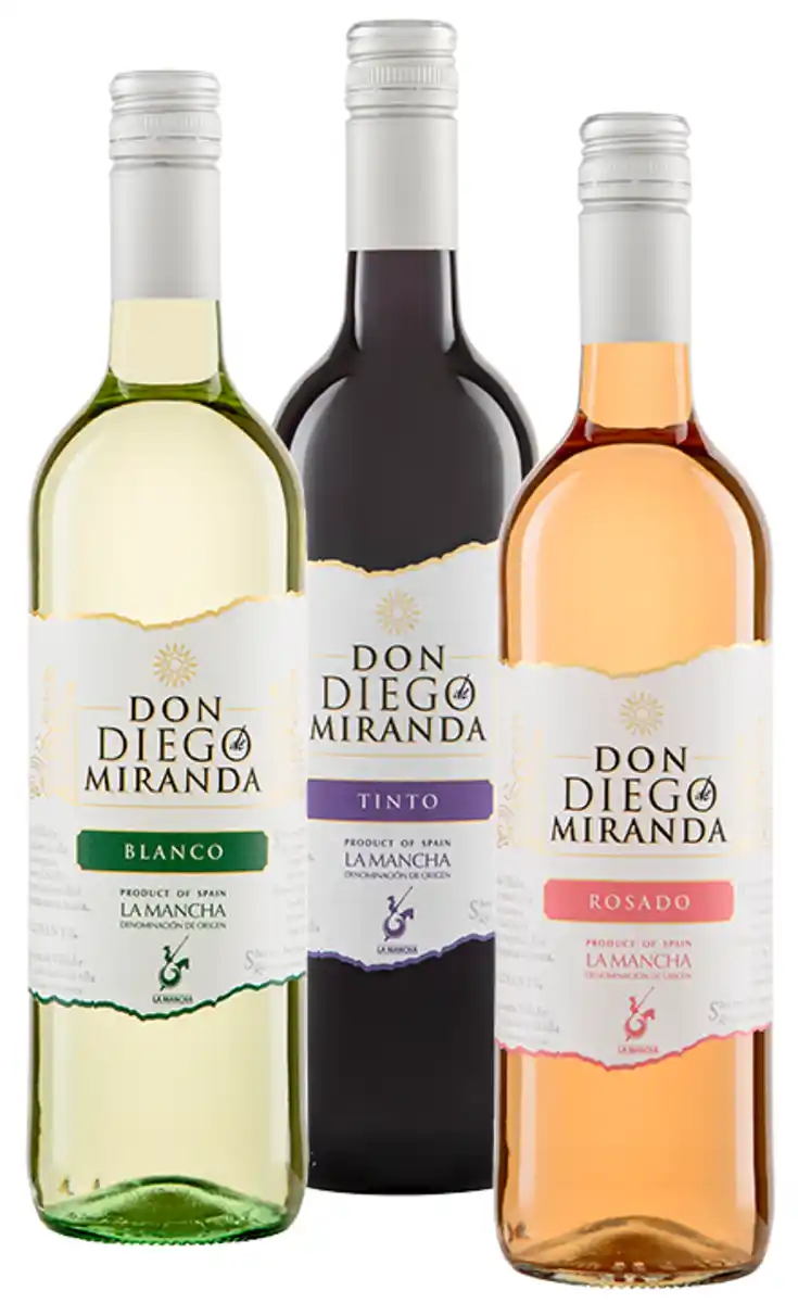 Bild 1 von Don Diego de Miranda