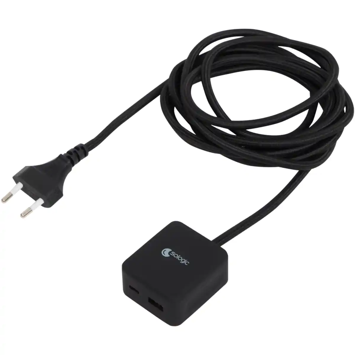 Bild 3 von Sologic Wandladegerät mit 2 Anschlüssen