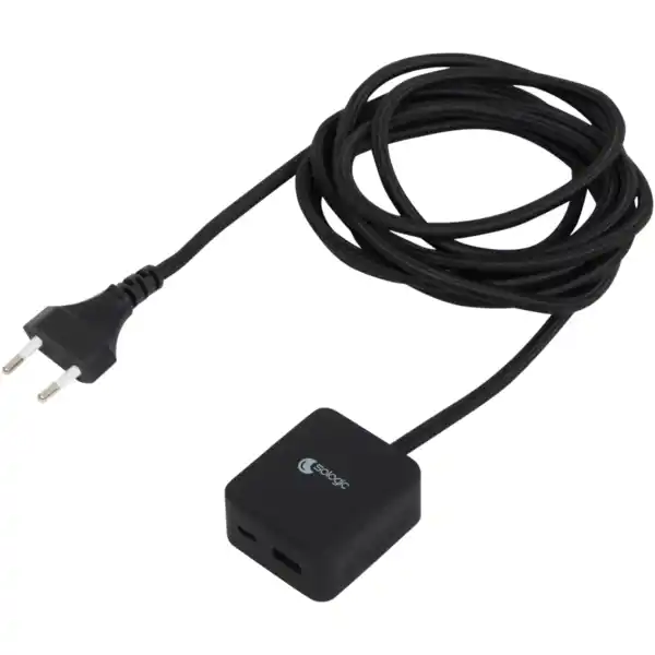 Bild 3 von Sologic Wandladegerät mit 2 Anschlüssen