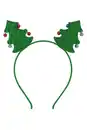 Bild 1 von X-MAS Haarreif Weihnachtsbaum
