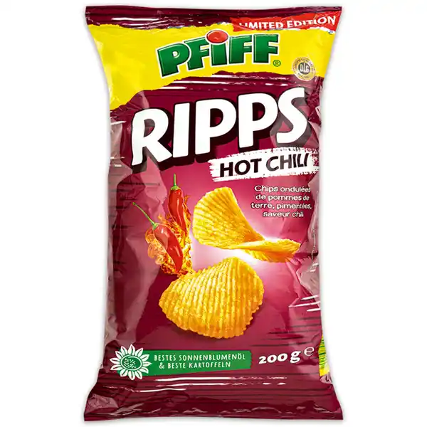 Bild 2 von Pfiff Ripps