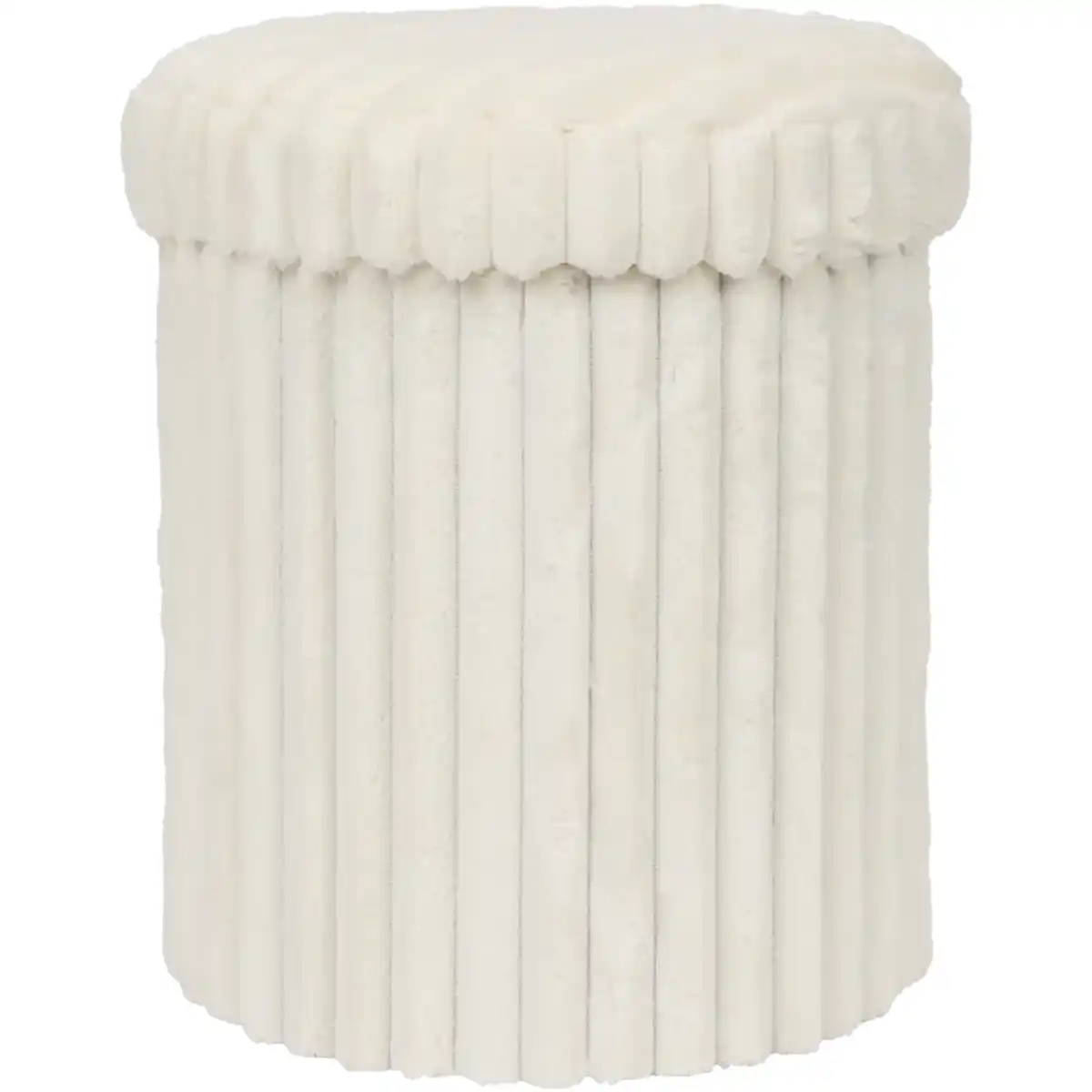 Bild 3 von Hocker mit Stauraum