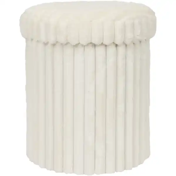 Bild 3 von Hocker mit Stauraum