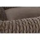 Bild 2 von Trixie Bett Livia eckig braun 80×60cm