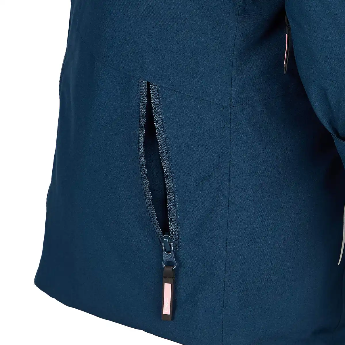 Bild 3 von G JACKET FIX HOOD Kinder - Skijacke