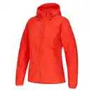 Bild 2 von HIGH COAST WIND JACKET W Damen - Windbreaker