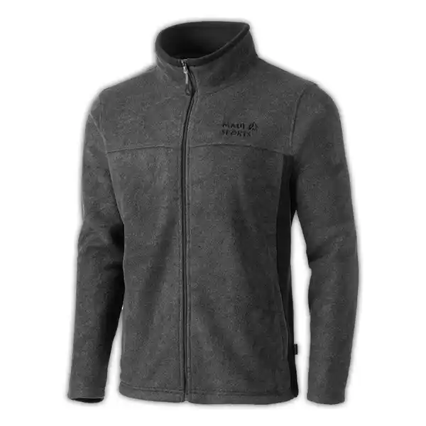 Bild 2 von Maui Thermo-Mikrofleece-Jacke