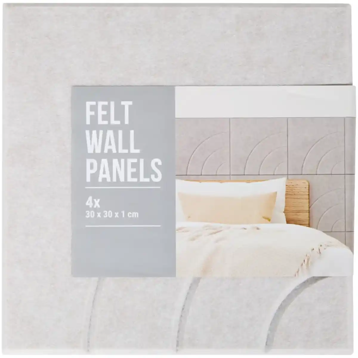 Bild 2 von Wandpaneele aus Filz