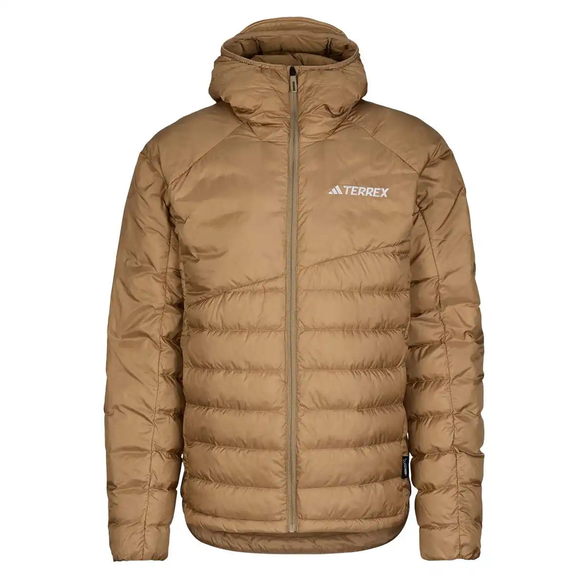 Bild 1 von TERREX XPERIOR CLIMAWARM+ DOWN HOODED JACKET Herren - Daunenjacke