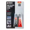 Bild 1 von Kraft Werkzeuge Kraftkleber schnell und fest oderFlüssiger Stahl