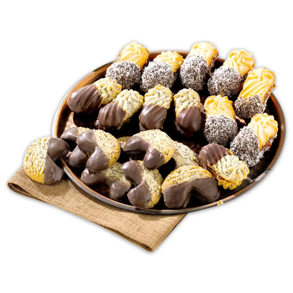 Bild 4 von St. Alpine Mürbe­gebäck