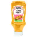 Bild 1 von Heinz Indian Style Curry Mango Sauce 220ml