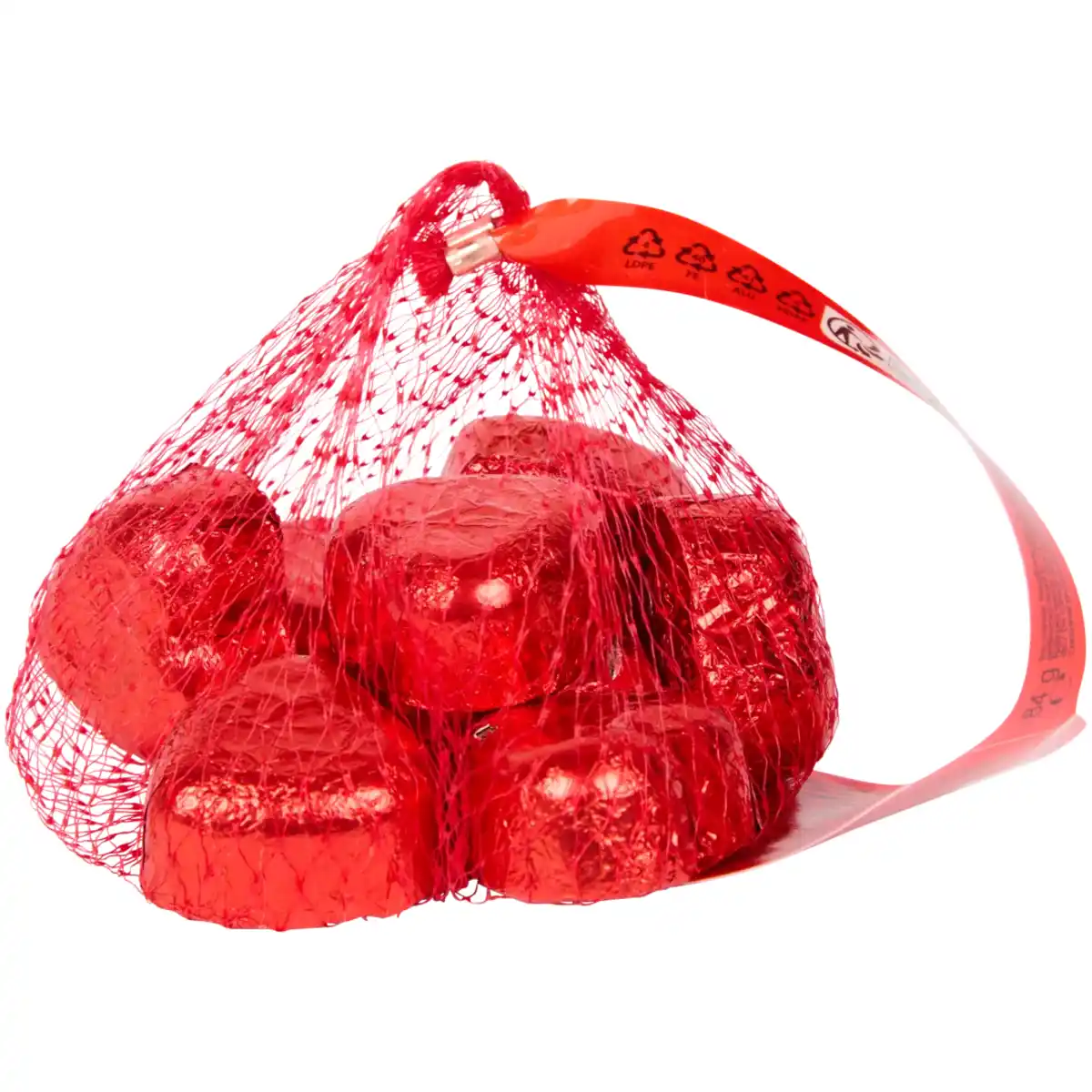 Bild 1 von Schokoherzchen