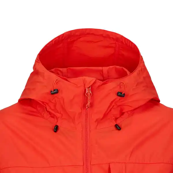 Bild 4 von HIGH COAST WIND JACKET W Damen - Windbreaker