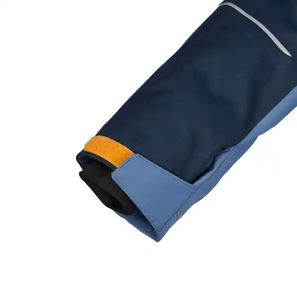 Bild 4 von POWDER JACKET SOLID PO.P ADVENTURE Kinder - Skijacke