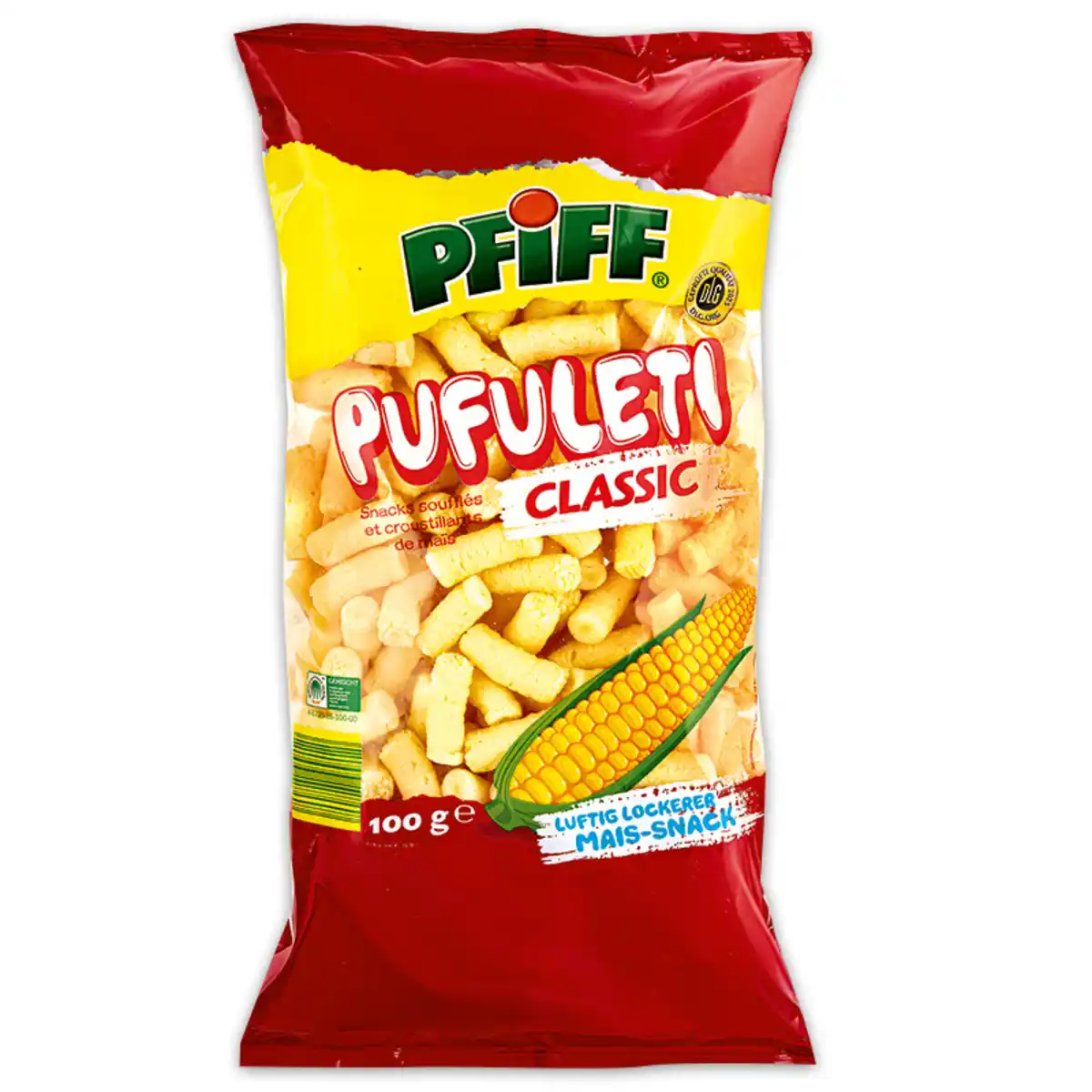 Bild 3 von Pfiff Pufuleti