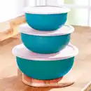 Bild 1 von Casa Royale Schüssel mit Deckel 3er-Set