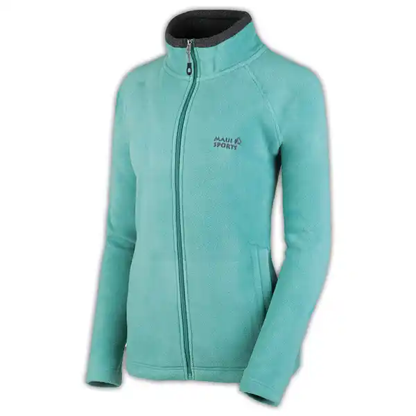 Bild 3 von Maui Thermo-Mikrofleece-Jacke