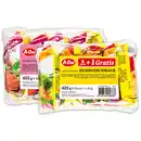 Bild 1 von A-One Instant Nudelsuppe