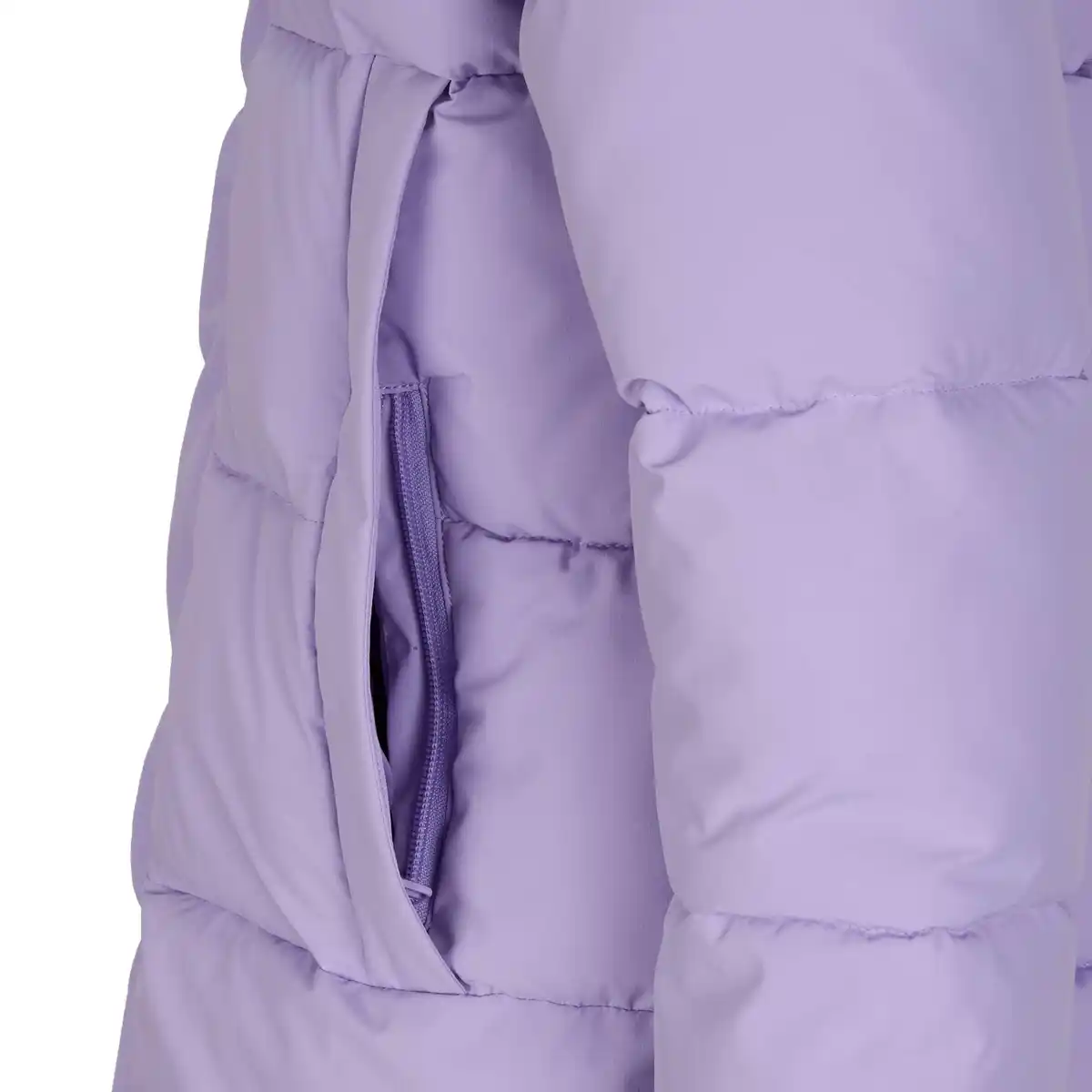 Bild 3 von WINTER JACKET PUUMALA Kinder - Winterjacke