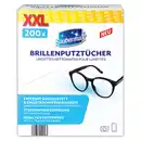 Bild 3 von Saubermax XXL Brillenputztücher / Flecken Entfernungstücher