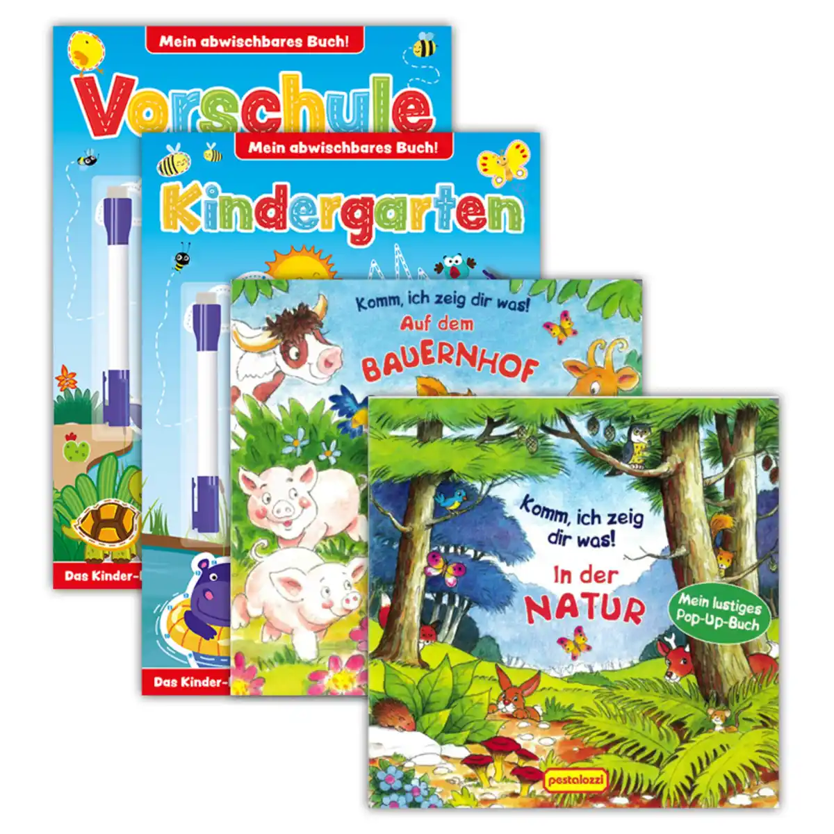 Bild 1 von Kinderbuch