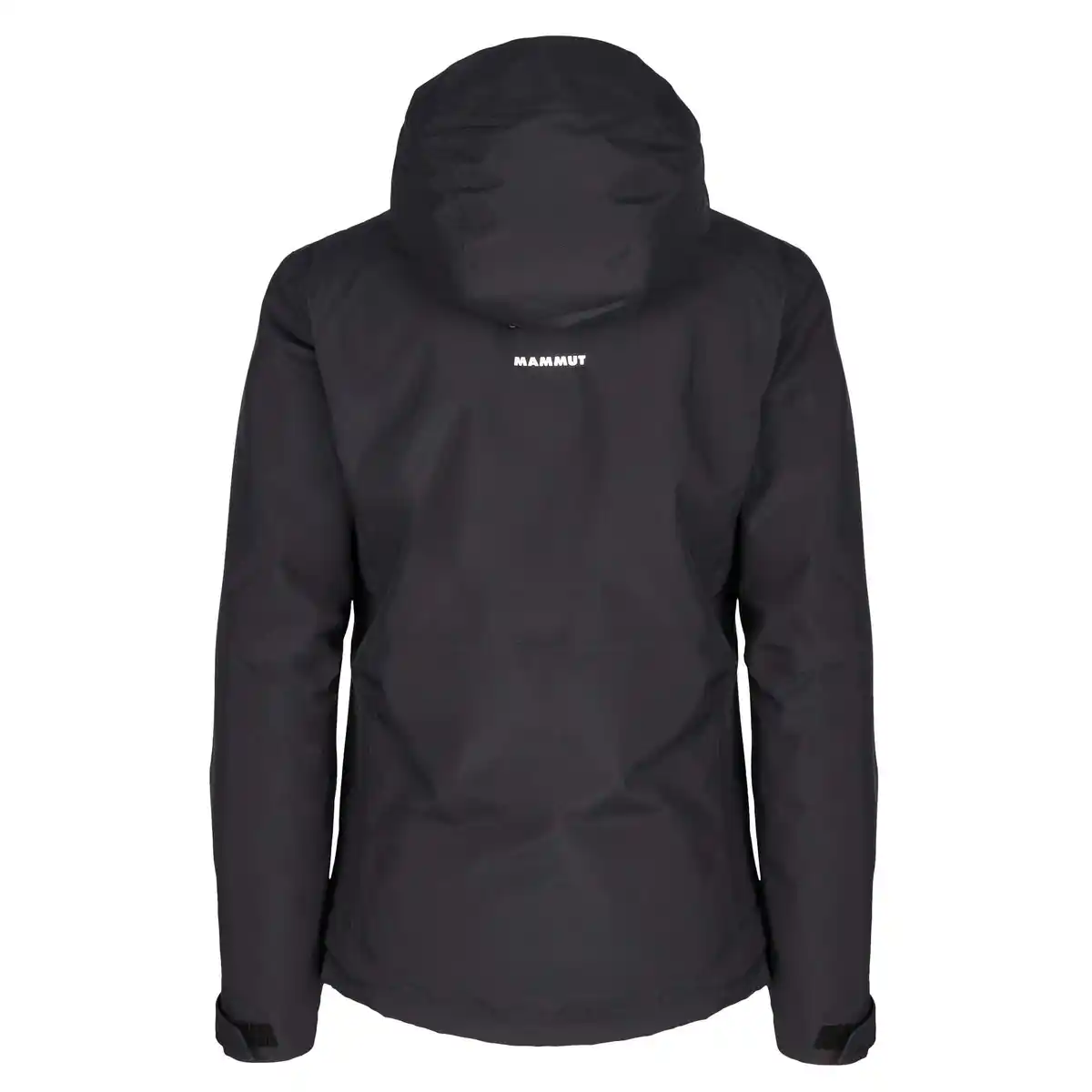 Bild 2 von LINARD HS THERMO HOODED JACKET W Damen - Isolationsjacke
