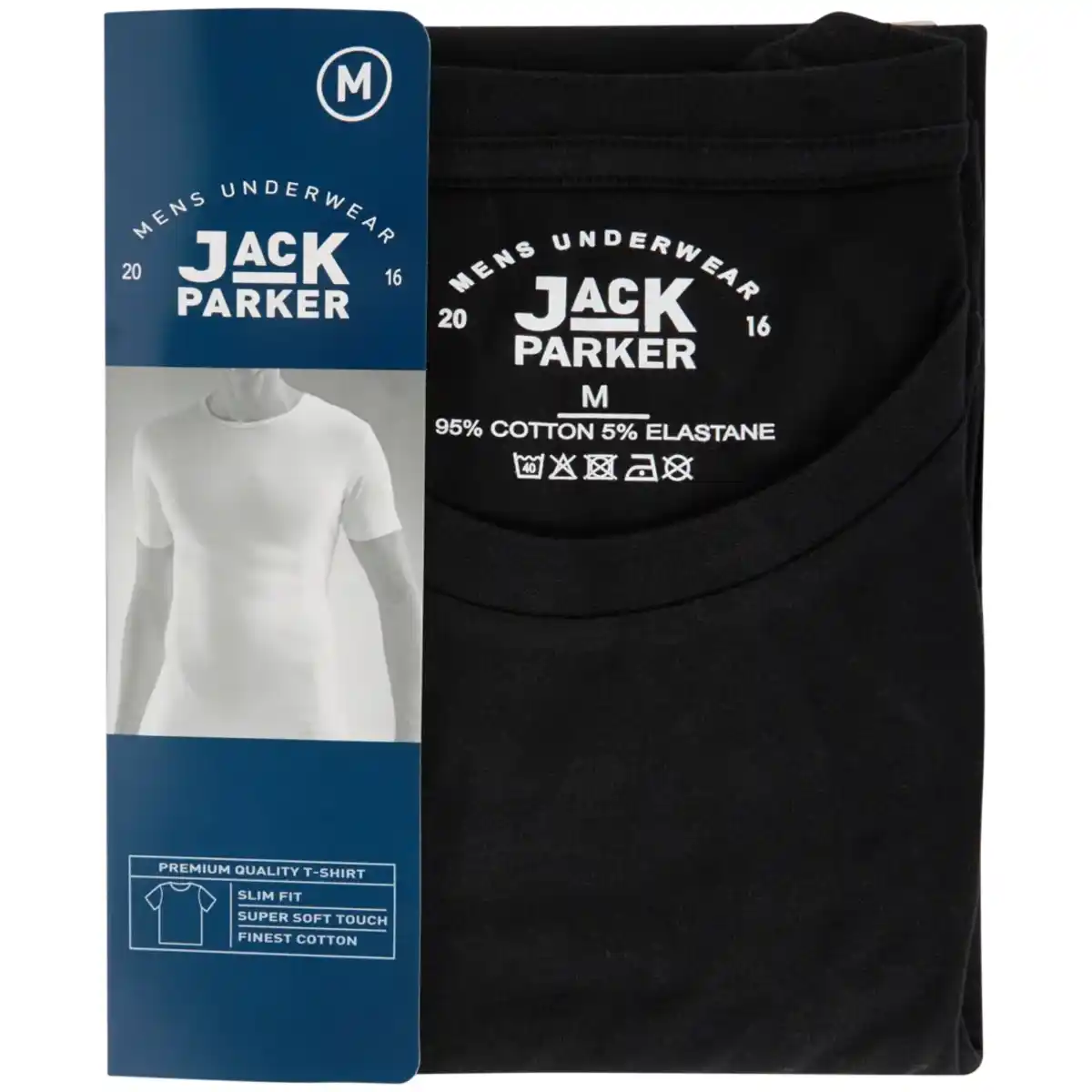 Bild 2 von Jack Parker T-Shirt