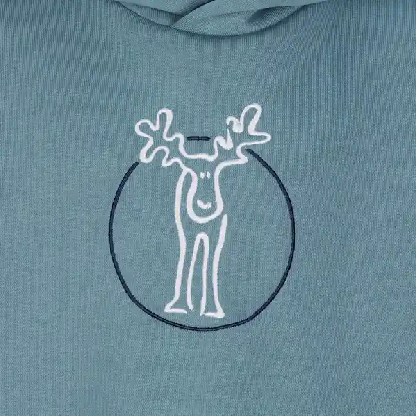 Bild 3 von TAFFCHEN Kinder - Hoodie