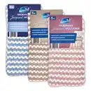 Bild 1 von Saubermax Microfaser Jacquard-Spültücher