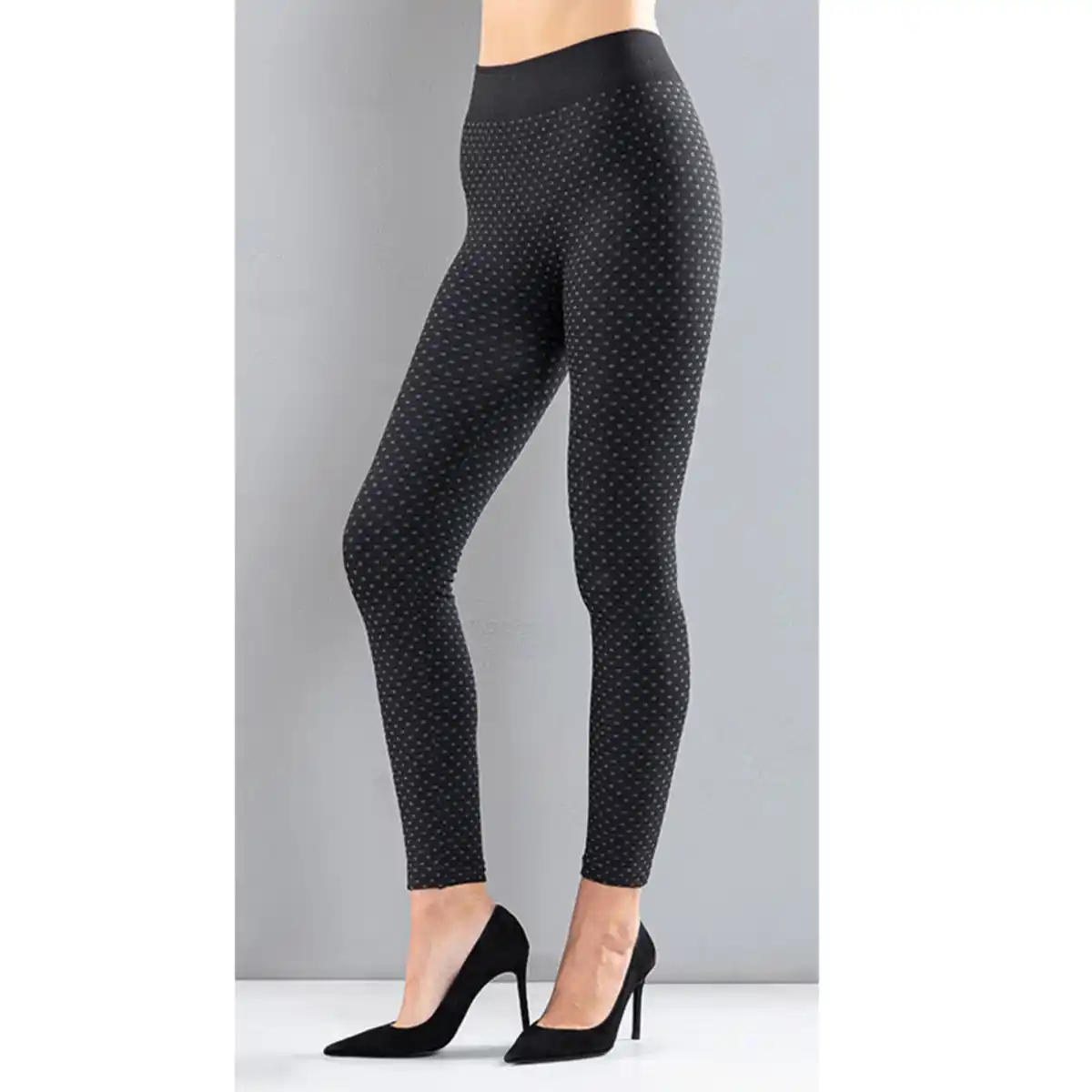 Bild 2 von Ellenor Winter-Leggings "Super Soft"