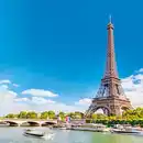 Bild 1 von Städte-Erlebnis Paris